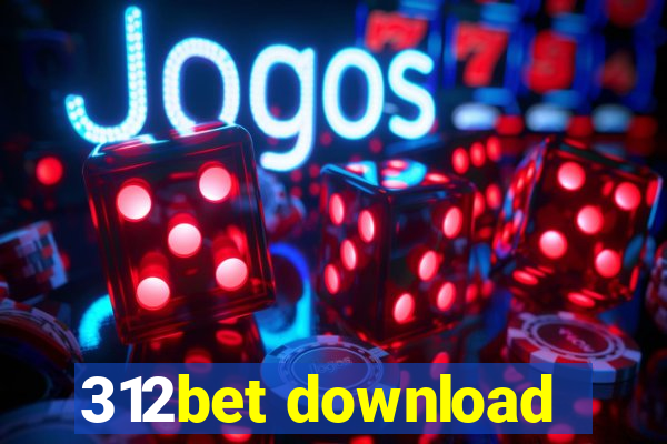 312bet download